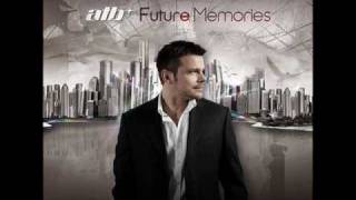 ATB - Still Here (Original mix) chords