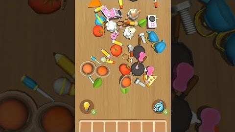 Match master 3d: Matching Puzzle game !  Android gameplay