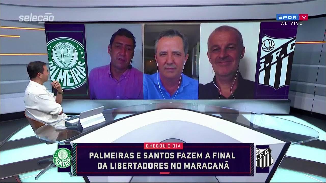 51? PVC explica por que o eliminado Palmeiras continua sem Mundial