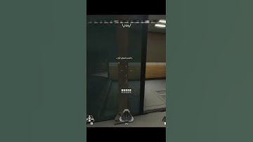 Apex Invisible Enemy Lag Glitch Is INSAINE!!! #ApexLegends #Shorts