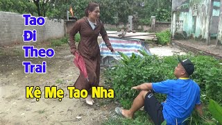 Gia Cát Béo Đặt Điều Em Huyền Bỏ Chồng Ngố Theo Trai Và Cái Kết Có 1 0 2 - Miền Trung Tv