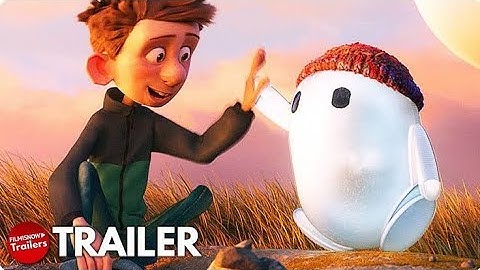 Changing Batteries - A Robot "Son" Couldn