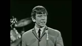 Animals &quot;House Of The Rising Sun&quot; concert video 1964