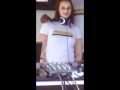 Charlie rae in the mix on the grooveline show  140412