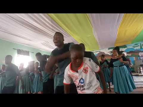 Pefa Bonde La Baraka Runzewe