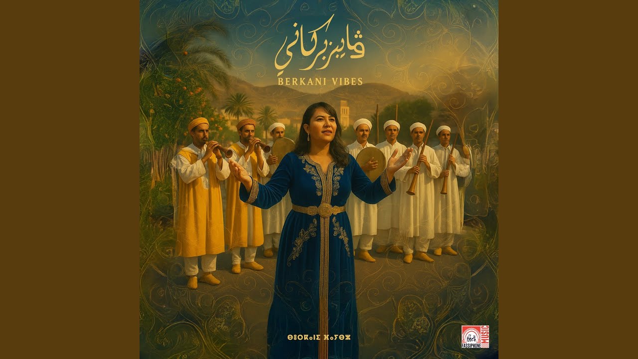 Men Seghri Wana N'tebaa Fiha