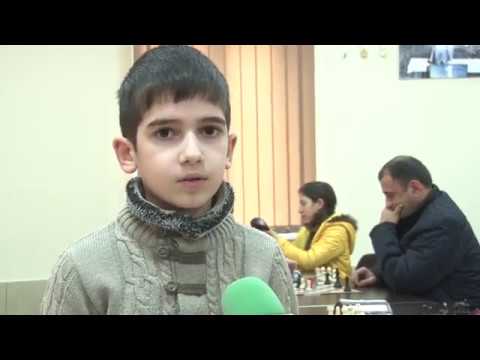 ფოთის საჭადრაკო სკოლაში ბლიც ტურნირი გაიმართა 20 02 18