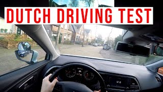 How to pass your Dutch driving test (English) screenshot 2