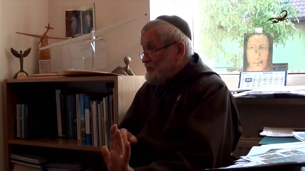 Wspomnienia o. Dominika Orczykowskiego...