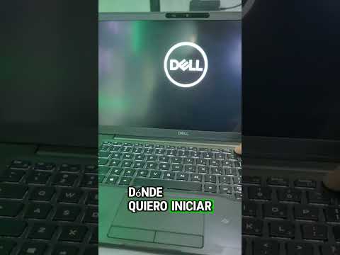 Formateo Laptop con