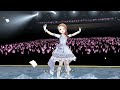 【ミリシタ】DIAMOND(水瀬伊織 セカンドヘアスタイル)