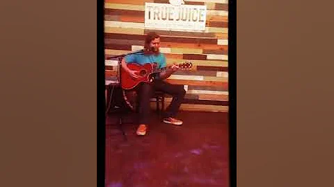 True Juice - Open Mic    Ryney,  Gary Winters