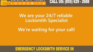 Emergency Locksmith in Pescadero, CA