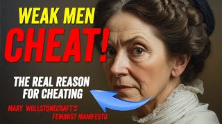 The 3 Types of Men Most Likely to Cheat
