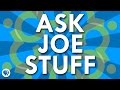 Ask Joe Stuff Quiz