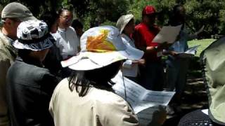 Qes Summer Picnic 2008