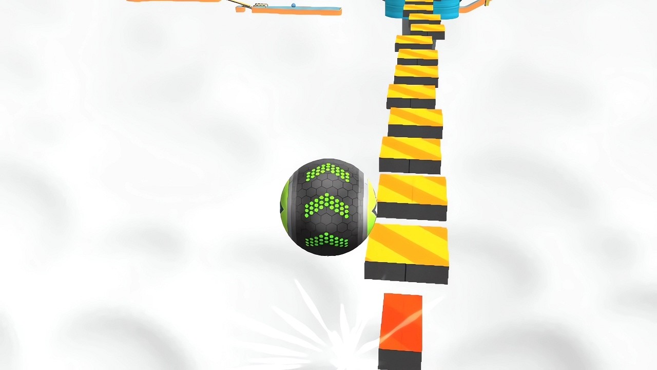 Going Balls‏ - SpeedRun Gameplay Level 9361- 9363