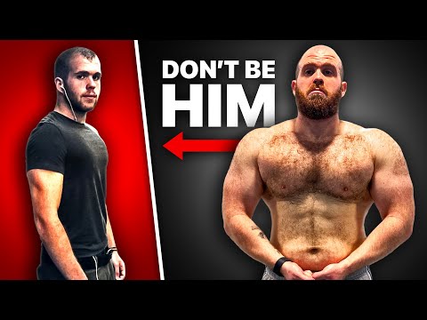 How To Escape The Intermediate Lifter Trap