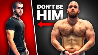 How To Escape The Intermediate Lifter Trap Net Worth