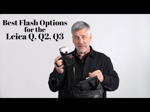 Best Flash Options