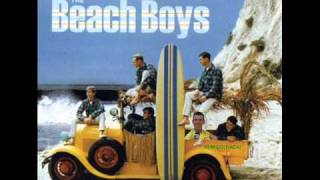 The Beach Boys - Cacete de Agulha (num dói nada)