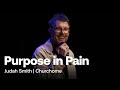 Live from the saban purpose in pain  judah smith