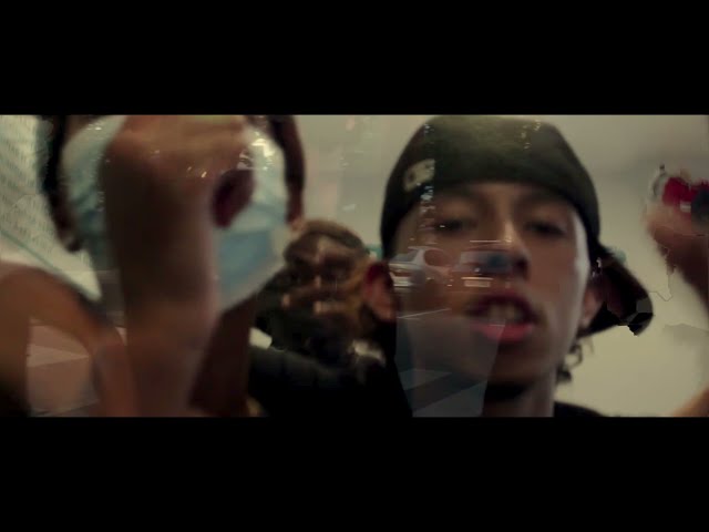 #GMG Jayway - Luzy (Prod by @iitzcozy) [Official Music Video] class=