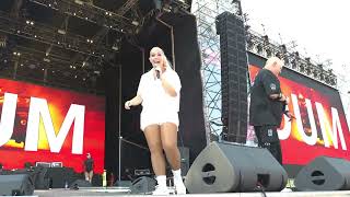 Big Summer Fest - Solid Base   Come'n Get Me & This Is How We Do It