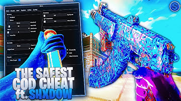 I Used THE SAFEST Warzone Cheats On The Market 🏆