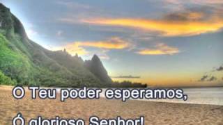 Os Dons do Céu - 349 - Harpa Cristã.mpg