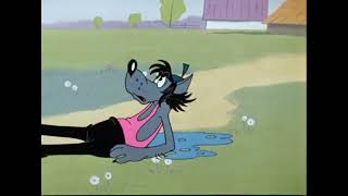 Ну, Погоди 06. В Деревне