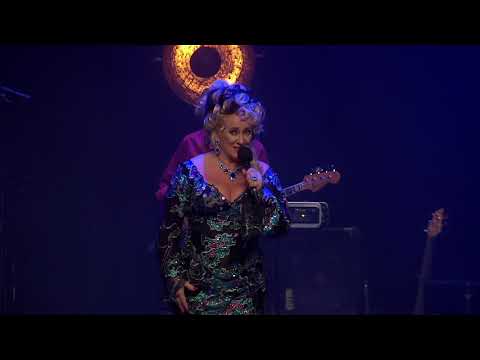 Karin Bloemen - Aankondiging Goodbye