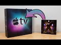 Installing mac os x leopard on an apple tv