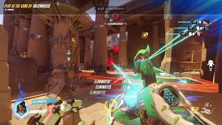 Sneaky Sym 6k