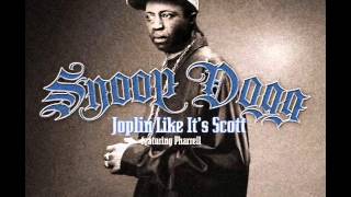 Joplin Like Its Scott