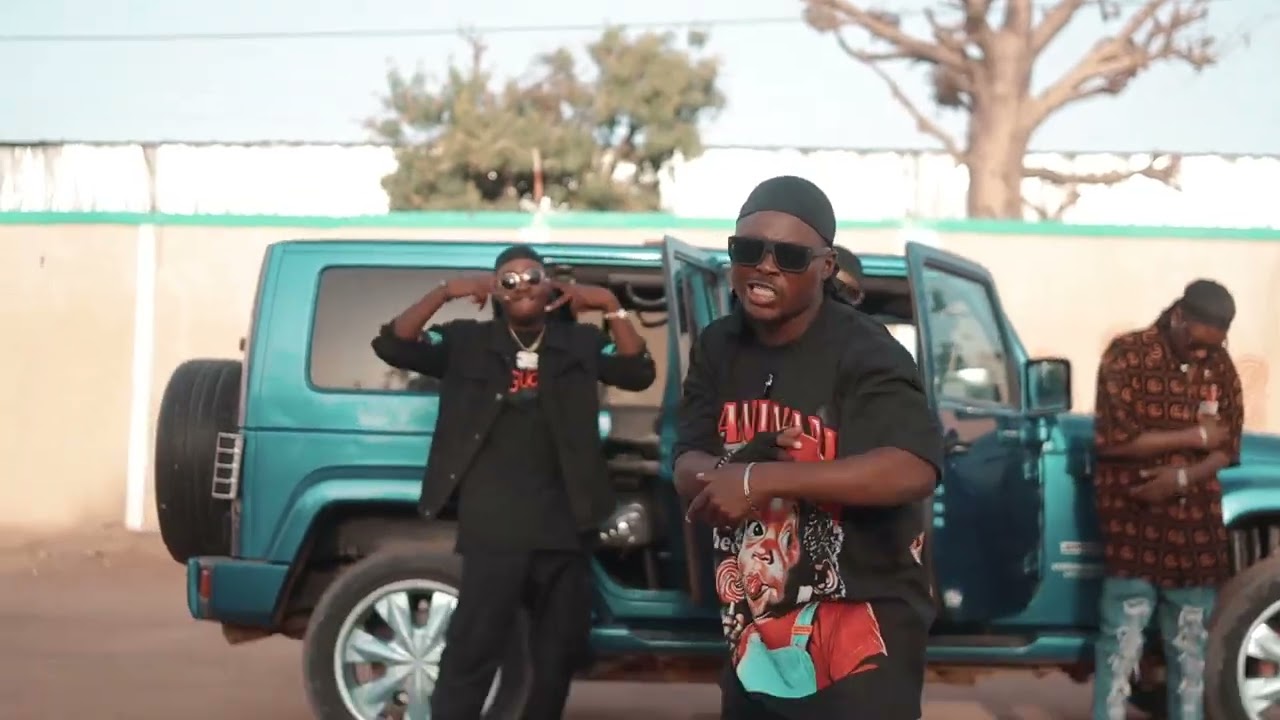 B4KC FREESTYLE 2 STADE