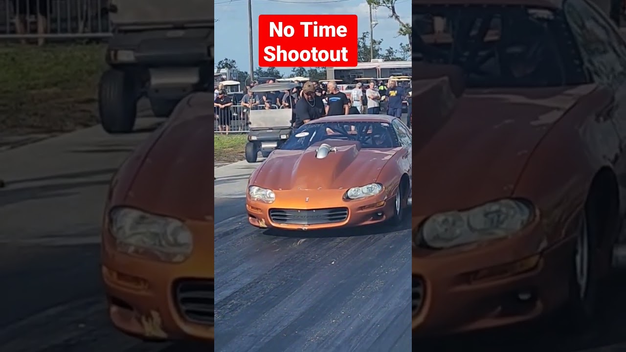 Florida Small Tire No Time Shootout @Bradenton Motorsports Park