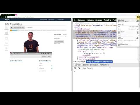 Introduction to D3
