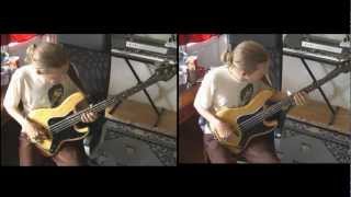 Download Lagu The Chicken - One Inch Punch Version MP3