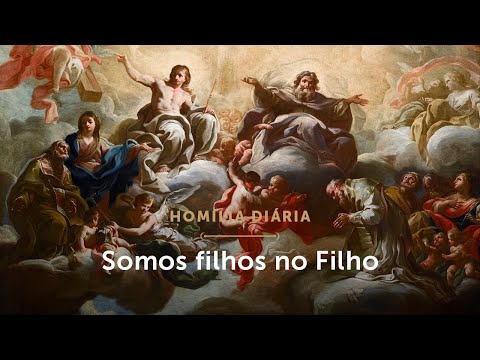 Homilia Diária | Quarta-feira da 27.ª Semana do Tempo Comum (08/10/2025)