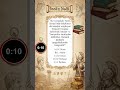 Genel Kültür Serisi -120-