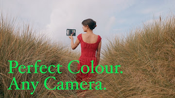 Perfect Colour (Every Time, Every Camera!)