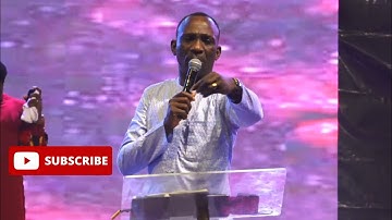 SEASON OF ANSWERS - PROPHETIC PRAYERS & DECLARATIONS AT COMMANDING THE DAY | 12-03-2025