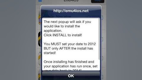 IOS6 screen recorder tutorial