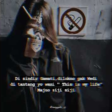 Story wa dendam..