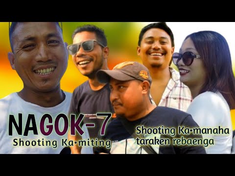 Nagok 7 Shootingni somoi 26 April 2024