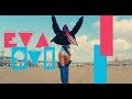 EVA - 2v1 [Official HD Music Video]