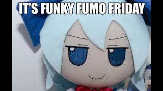 funky fumo friday sequel