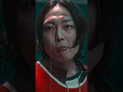 *What If Nam-gyu Survived × Squid Game 3| DÍA DELÍCIA (Super Slowed) #kdrama #shorts