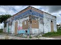 Florida Roadside Attractions & Abandoned Places - Forgotten Towns - Bradley Junction & Brewster